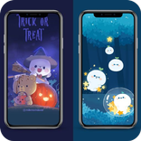 Cute Bear Wallpaper 4k