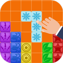 block puzzle game APK