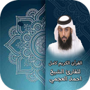 Ahmed Ajami (Full Quran) APK