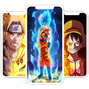 anime wallpapers 4k APK
