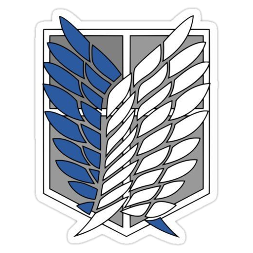 AOT Wallpaper 4K (anime)