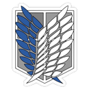 AOT Wallpaper 4K (anime) APK
