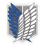 AOT Wallpaper 4K (anime)