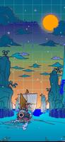 lofi walpapers 4k 截图 1