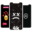 sad wallpaper 4k 2021 APK