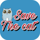save the cat ícone