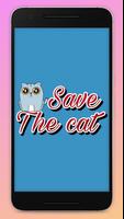 save the cat Cartaz