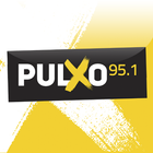 Radio Pulxo FM 95.1 أيقونة