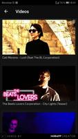 The Beats Lovers Corporation capture d'écran 2