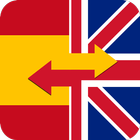 Spanish-English Dictionary 图标