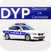 DYP Qanunlar və Cərimələr