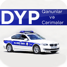 DYP Qanunlar və Cərimələr иконка