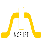 Mobilet biểu tượng