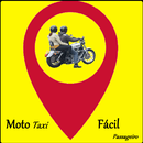 Mototaxi Fácil Passageiro APK