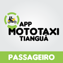 Mototáxi Tianguá Passageiro APK