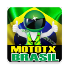 Moto Tx Brasil - Passageiro icône