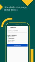 Moto Tx Brasil - Passageiro ảnh chụp màn hình 3