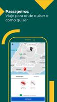 Moto Tx Brasil - Passageiro ảnh chụp màn hình 1