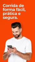 Moto Atendimento Passageiro الملصق