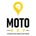 Moto Mop Passageiro иконка