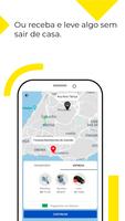 Moto Mop Passageiro скриншот 2