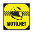 Moto NET - Passageiro