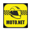 Moto NET - Passageiro APK