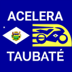 ACELERA TAUBATÉ Passageiro