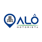 Alô Motorista - Passageiro أيقونة