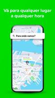 Buddy Driver Client ảnh chụp màn hình 1
