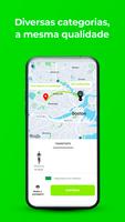 Buddy Driver Client ảnh chụp màn hình 2