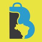 BagsVip Brasil Passageiro ikona