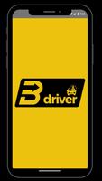 Bdriver - Rider poster