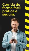 Central Passageiro plakat