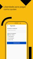Chama Que Eu Vou - Passageiro ảnh chụp màn hình 3