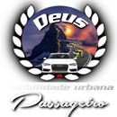 Deus Mobilidade Passageiro APK