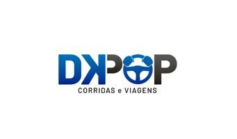 DKPOP - Passageiro Cartaz