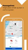 Elite Car - Passageiro ภาพหน้าจอ 2