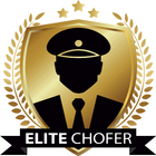 Elite Chofer Passageiro biểu tượng