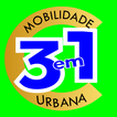 3.1 Mobilidade Passageiro