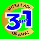 3.1 Mobilidade Passageiro APK