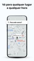 3.1 Mobilidade Passageiro ảnh chụp màn hình 1