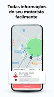 3.1 Mobilidade Passageiro ảnh chụp màn hình 3
