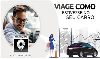 Garagem Passageiro poster