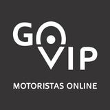 Go Vip Passageiro biểu tượng