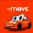 Itz Move Passageiro