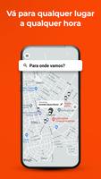 Itz Move Passageiro ảnh chụp màn hình 1