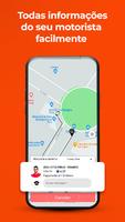 Itz Move Passageiro ảnh chụp màn hình 3