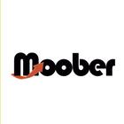 Moober Passageiro icon