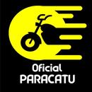 Mototaxi Oficial Paracatu Passageiro APK